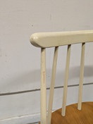 Vintage Fanett pinnatuoli 