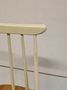 Vintage Fanett pinnatuoli 