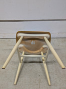 Vintage Fanett pinnatuoli 