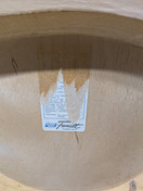 Vintage Fanett pinnatuoli 