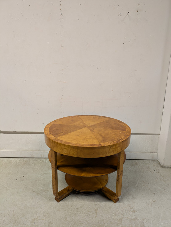 Sohvapöytä 30/40-luku