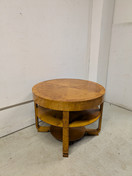 Sohvapöytä 30/40-luku