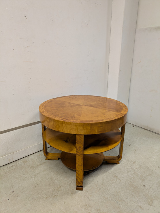 Sohvapöytä 30/40-luku