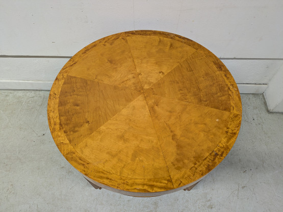 Sohvapöytä 30/40-luku