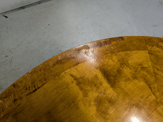 Sohvapöytä 30/40-luku