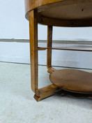 Sohvapöytä 30/40-luku