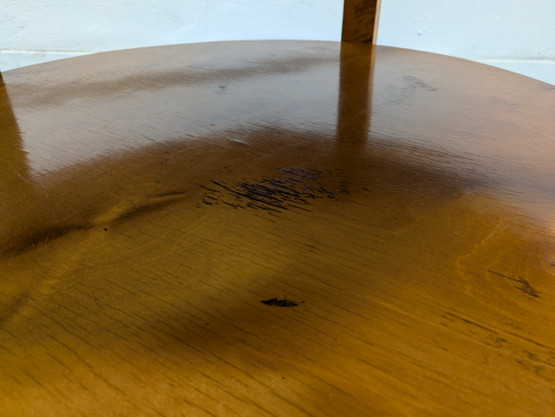 Sohvapöytä 30/40-luku