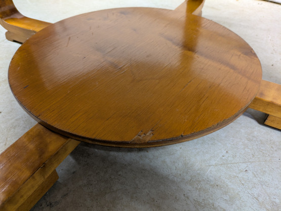 Sohvapöytä 30/40-luku