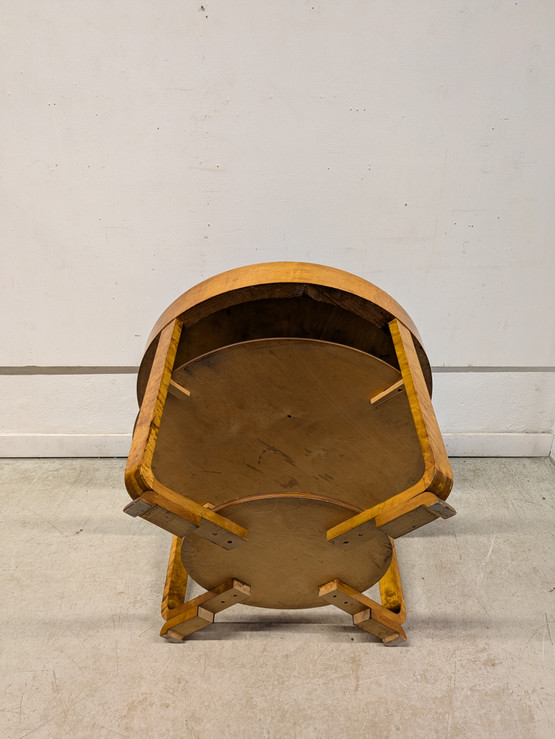 Sohvapöytä 30/40-luku