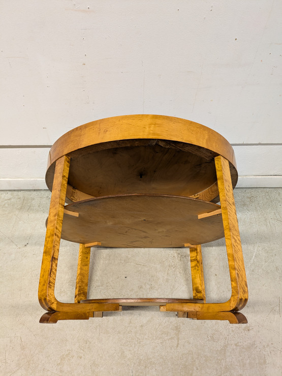 Sohvapöytä 30/40-luku