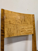 Upeat tuolit 4kpl 30/40-luku 