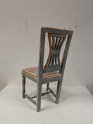 Antiikki talonpoikais tuoli