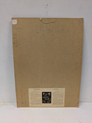 Ebba Masalin kasvitaulu 