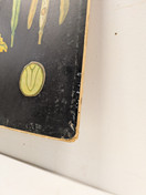 Ebba Masalin kasvitaulu 