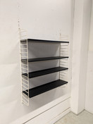 String-hylly 60-luku