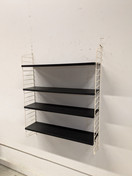 String-hylly 60-luku