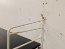 String-hylly 60-luku