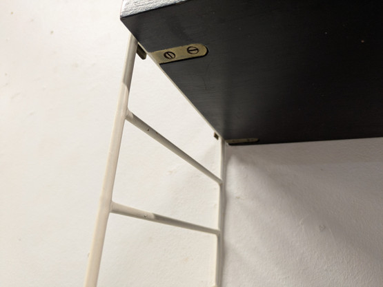 String-hylly 60-luku