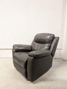 Lepotuoli mekanismilla