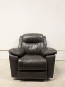 Lepotuoli mekanismilla