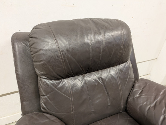 Lepotuoli mekanismilla