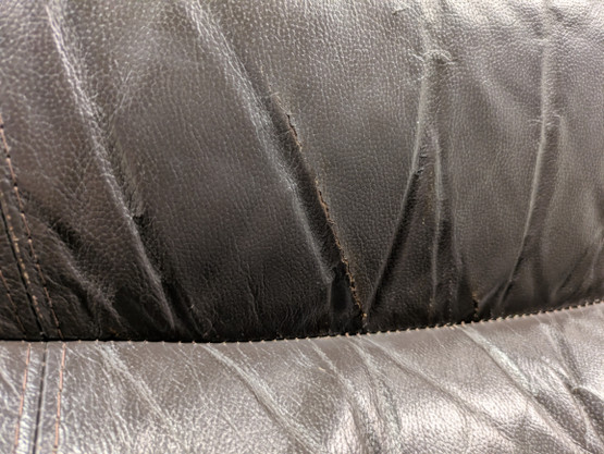 Lepotuoli mekanismilla