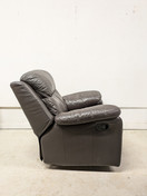 Lepotuoli mekanismilla