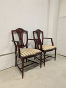 Hepplewhite tuolit 2kpl