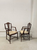 Hepplewhite tuolit 2kpl