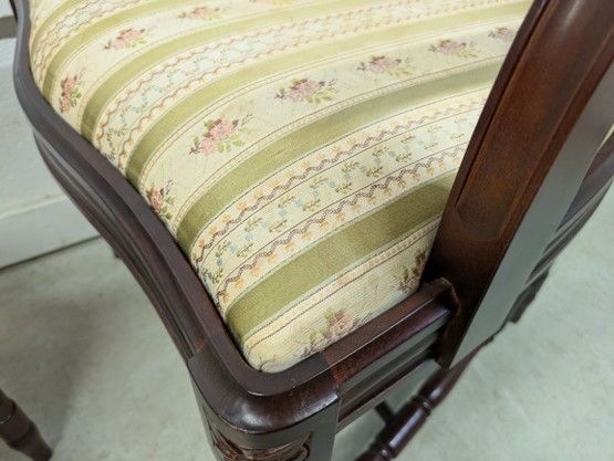 Hepplewhite tuolit 2kpl