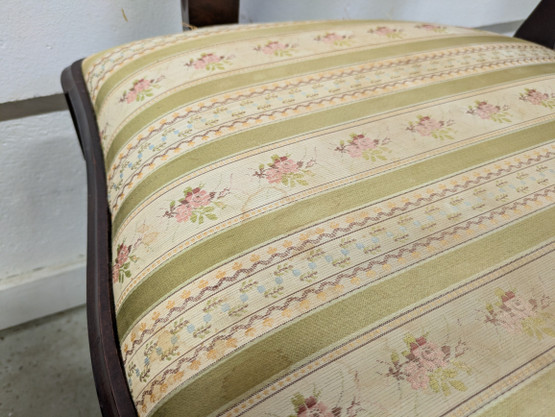 Hepplewhite tuolit 2kpl