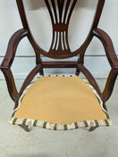 Hepplewhite tuolit 2kpl