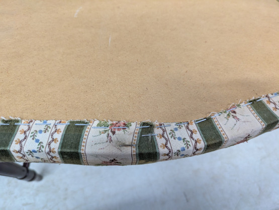 Hepplewhite tuolit 2kpl