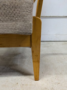 Vintage nojatuoli 50-luku