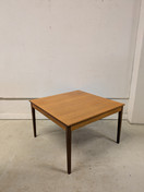 Teak sohvapöytä 60-luku