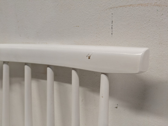 Retro pinnatuoli 4kpl 