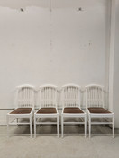 Asko Charlotte tuoli 4kpl