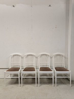 Asko Charlotte tuoli 4kpl