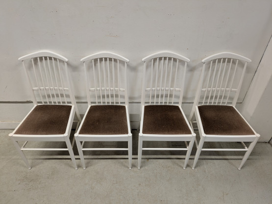 Asko Charlotte tuoli 4kpl