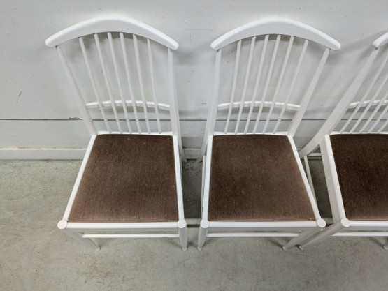 Asko Charlotte tuoli 4kpl