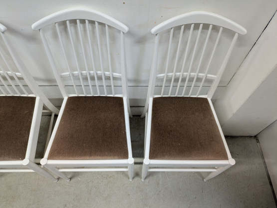 Asko Charlotte tuoli 4kpl