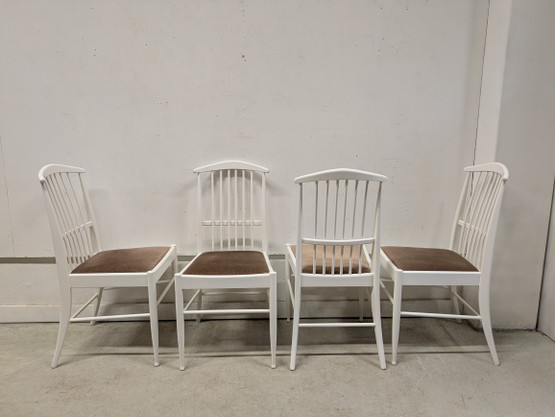 Asko Charlotte tuoli 4kpl