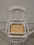 Asko Charlotte tuoli 4kpl