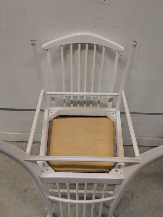 Asko Charlotte tuoli 4kpl