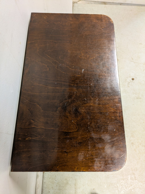 Funkkis pikku kaappi 40-luku