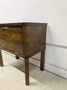 Funkkis pikku kaappi 40-luku