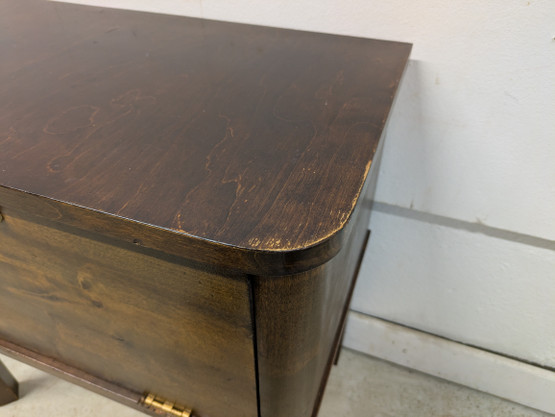 Funkkis pikku kaappi 40-luku