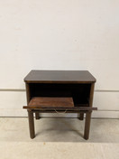 Funkkis pikku kaappi 40-luku