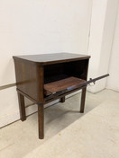 Funkkis pikku kaappi 40-luku