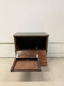 Funkkis pikku kaappi 40-luku